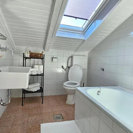 Skolj Lejlighed