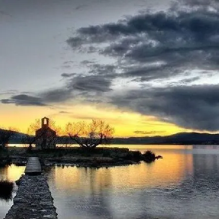 Skolj 公寓 珀塞达耶