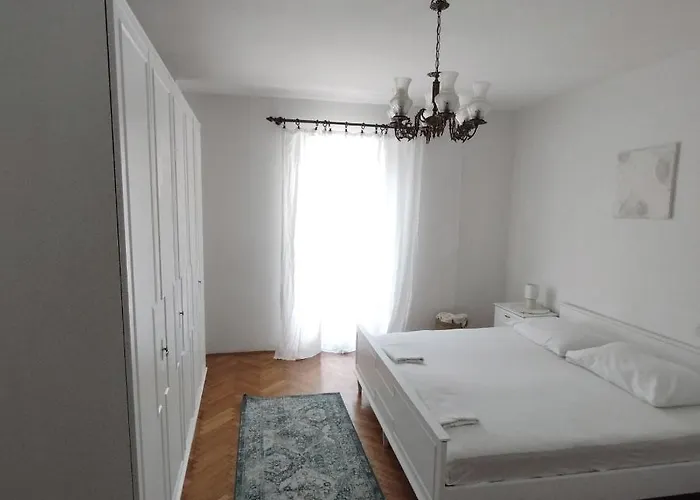 Apartamento Skolj Posedarje