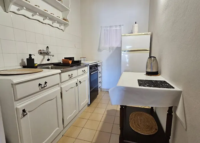 Skolj Apartamento