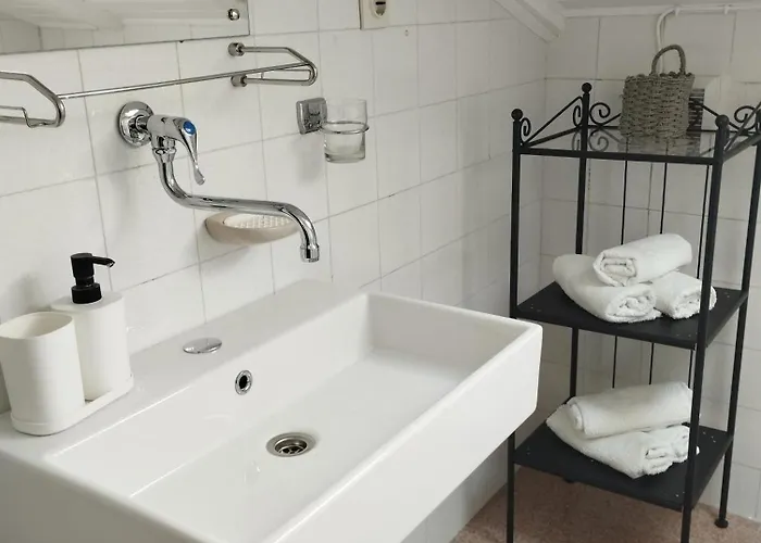 Apartamento Skolj Posedarje