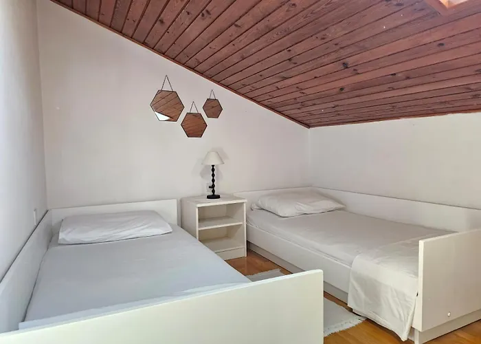 Apartamento Skolj Posedarje