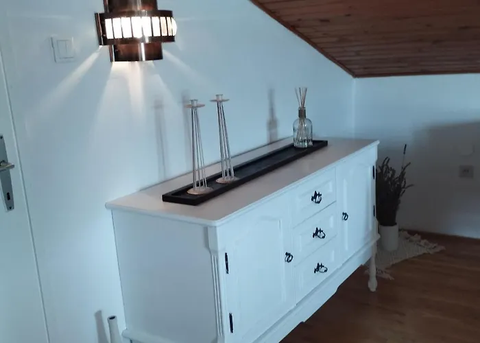 Skolj Apartamento Posedarje