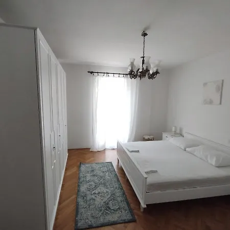 Apartman Skolj Posedarje
