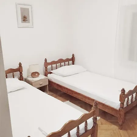 Skolj Posedarje