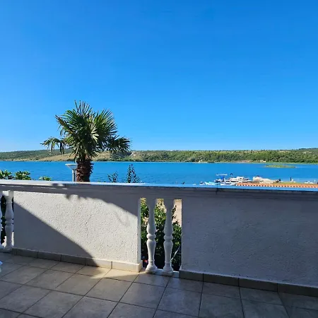 Apartman Skolj *
