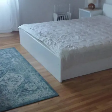 Apartman Skolj