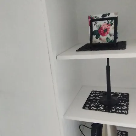 Skolj Apartman