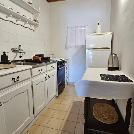 Skolj Apartment