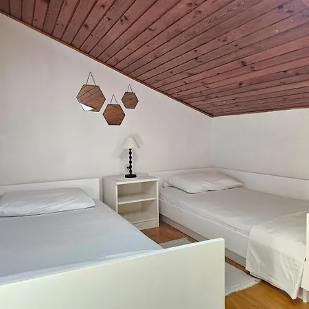 Apartman Skolj Posedarje