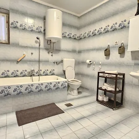 Apartamento Skolj *