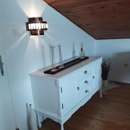 Skolj Apartman Posedarje