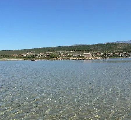 Skolj Posedarje