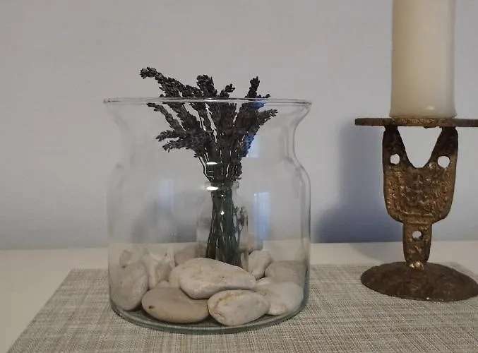 Διαμέρισμα Skolj *